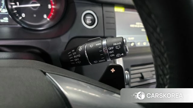Land Rover Discovery Sports id 4647347 из Кореи 22