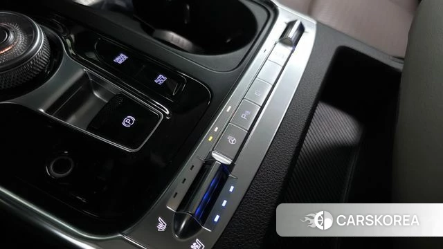 Kia The New Carnival 4th Generation id 4266746 из Кореи 22