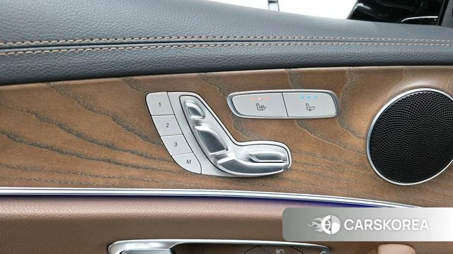 Mercedes-Benz E-Class W213 id 4250322 из Кореи 22