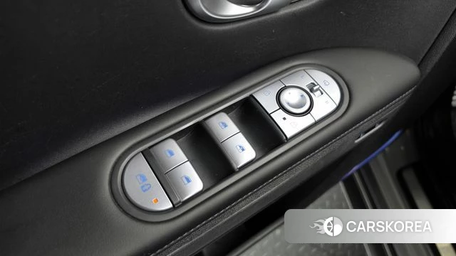 Hyundai Ionic 5 id 4338259 из Кореи 22
