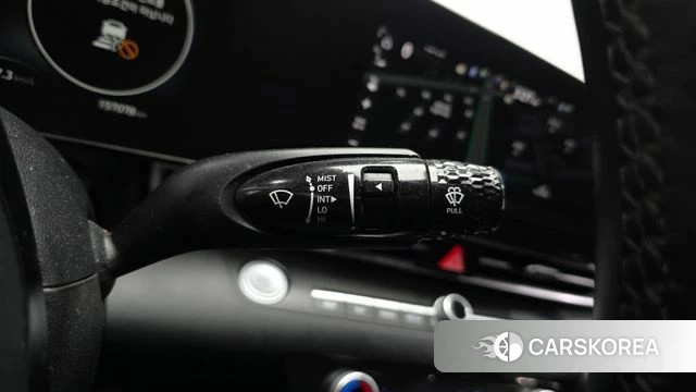 Hyundai Avante Hybrid (CN7) id 4917728 из Кореи 22