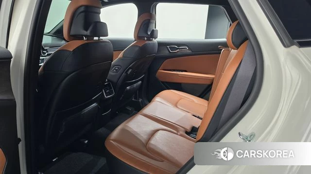 Kia Sportage 5th Generation id 4774917 из Кореи 22