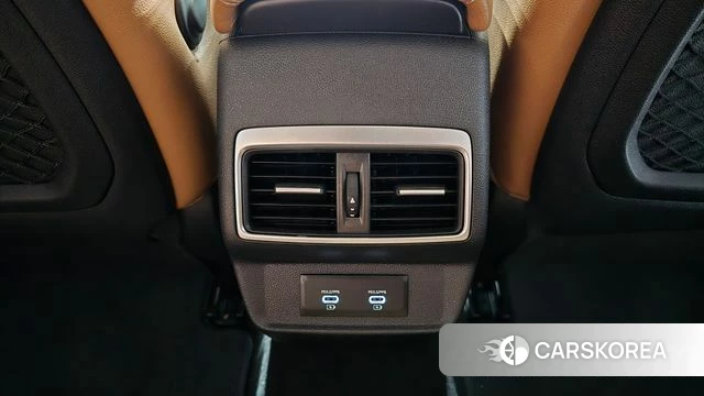 Renault Korea (Samsung) The New QM6 id 4695927 из Кореи 22