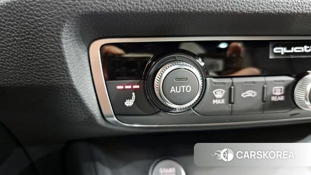 Audi Q3 (F3) id 4317396 из Кореи 22