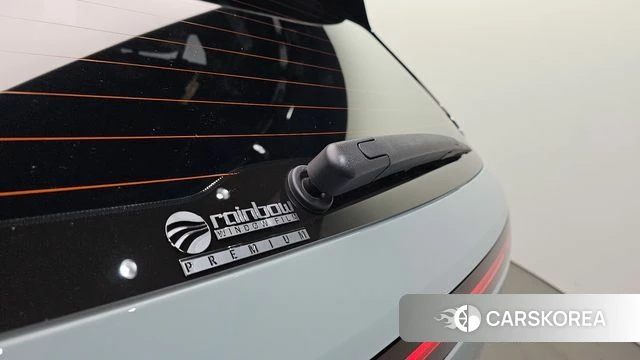 Hyundai Kona (SX2) id 4421396 из Кореи 22