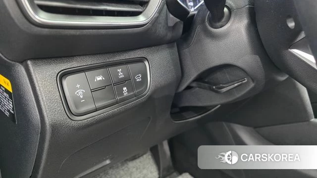 Hyundai Santa Fe TM id 4918909 из Кореи 22