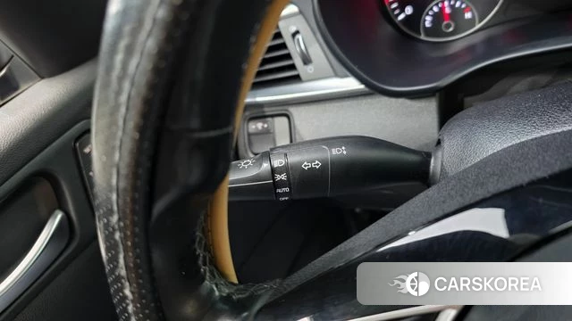 Kia The New K5 2nd generation id 4737669 из Кореи 22