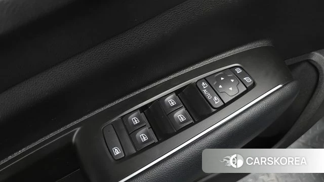 Renault Korea (Samsung) The New QM6 id 4905472 из Кореи 22