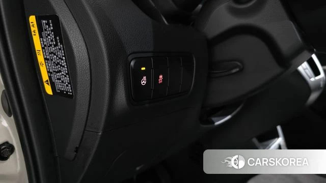 Kia The New Kia Ray EV id 4590922 из Кореи 22