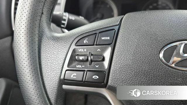 Hyundai All New Tucson id 4520656 из Кореи 22