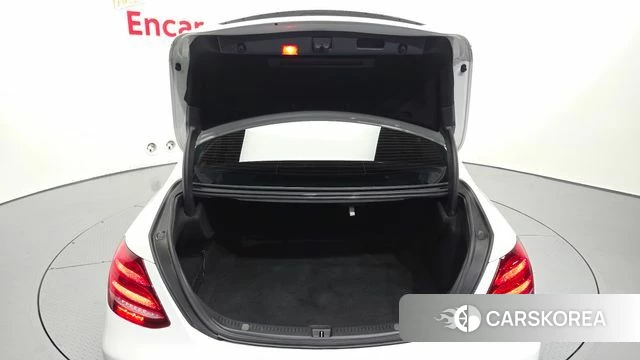 Mercedes-Benz E-Class W213 id 4536858 из Кореи 22