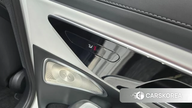 Mercedes-Benz E-Class W214 id 4589824 из Кореи 22