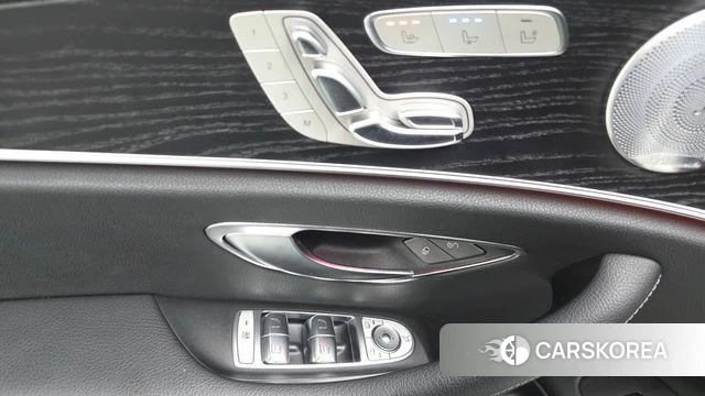 Mercedes-Benz E-Class W213 id 4737615 из Кореи 22