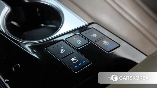 Kia K8 Hybrid id 4754194 из Кореи 22