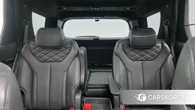 Hyundai Palisade id 4550429 из Кореи 22