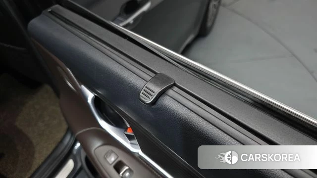 Hyundai Grandeur IG Hybrid id 4294962 из Кореи 22