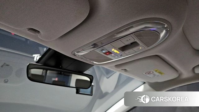 Hyundai Ionic 5 id 4292147 из Кореи 22