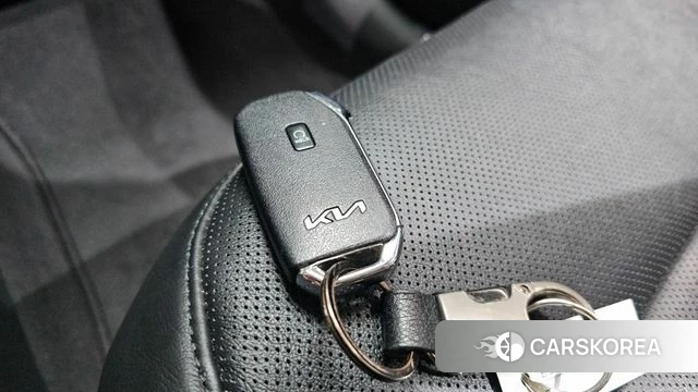 Kia Di All New Niro EV id 4778728 из Кореи 22