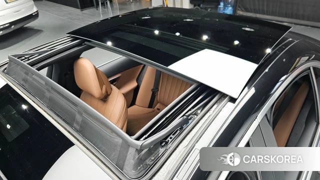 Mercedes-Benz E-Class W214 id 4635425 из Кореи 22