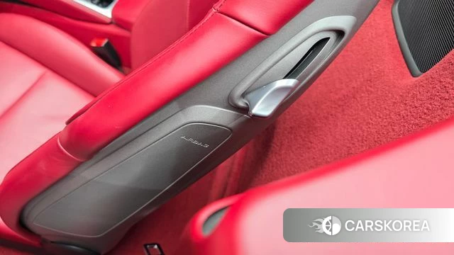 Porsche 718 Boxster id 4310231 из Кореи 22