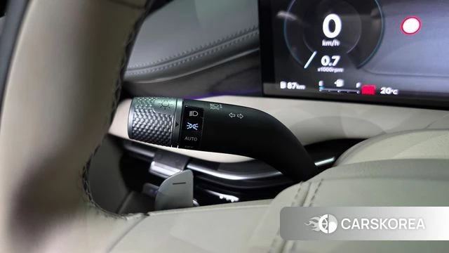 Genesis G80 (RG3) id 4307962 из Кореи 22