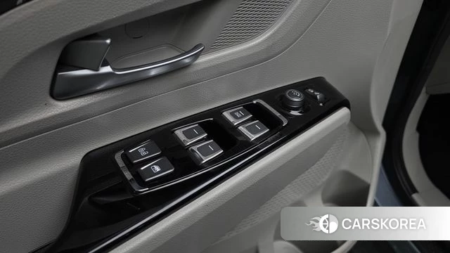 Ssangyong Beautiful Korando id 4849286 из Кореи 22