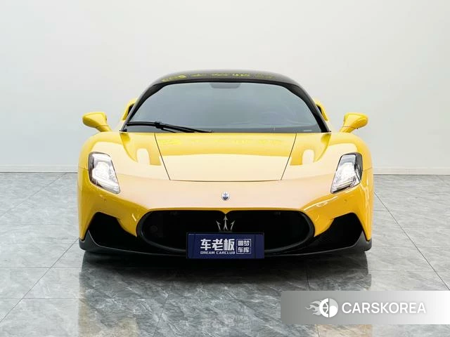 Maserati MC20 id 4239270 из Китая 22