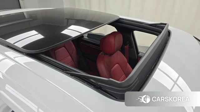 Porsche Cayenne (PO536) id 4591704 из Кореи 22