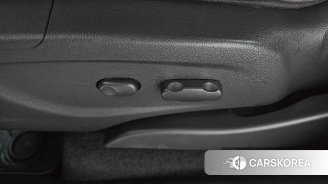 Chevrolet (GM Daewoo) The New Trax id 4663058 из Кореи 22