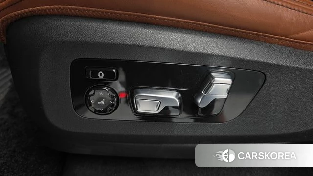 BMW X5 (G05) id 4792813 из Кореи 22