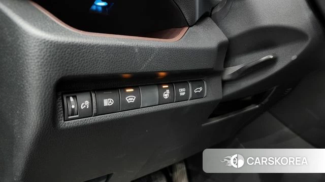 Toyota RAV4 5th Generation id 4433072 из Кореи 22