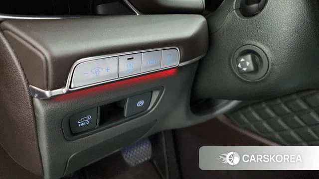 Genesis GV80 id 4619568 из Кореи 22