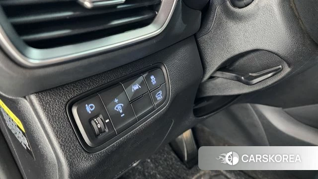 Hyundai Santa Fe TM id 4188671 из Кореи 22