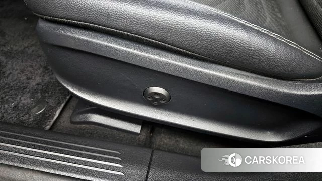 Mercedes-Benz A-Class W177 id 4324607 из Кореи 22