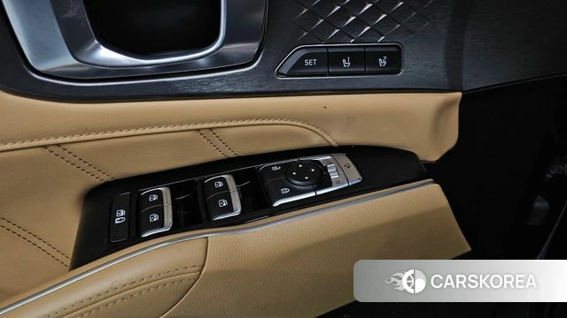 Kia Sorento 4th Generation id 4893641 из Кореи 22