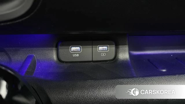 Hyundai Casper id 4506893 из Кореи 21