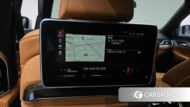 BMW 7 Series (G11) id 4293731 из Кореи 22