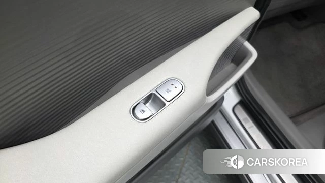 Hyundai Ionic 6 id 4631123 из Кореи 22