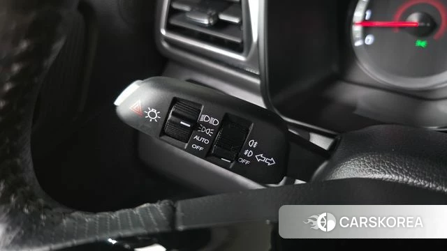 Ssangyong The New Tivoli Air id 4762716 из Кореи 22