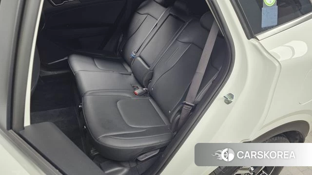 Kia Sportage 5th Generation id 4716068 из Кореи 22