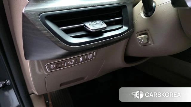 Kia K8 Hybrid id 4330296 из Кореи 22