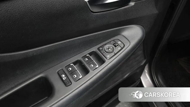 Hyundai The New Santa Fe id 4898827 из Кореи 22