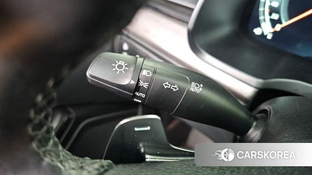 Kia K7 Premier id 4362851 из Кореи 22