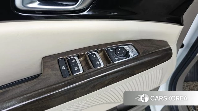 Kia Carnival 4th generation id 4196105 из Кореи 22