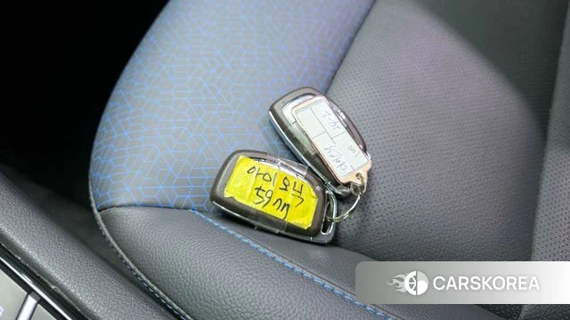 Hyundai Ionic Hybrid id 4345350 из Кореи 22