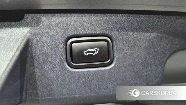 Hyundai Tucson Hybrid (NX4) id 4864382 из Кореи 22