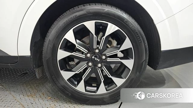 Kia Carnival 4th generation id 4369427 из Кореи 22