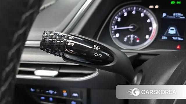Hyundai Sonata (DN8) id 4906957 из Кореи 22