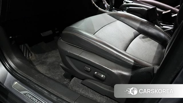 Chevrolet (GM Daewoo) The New Trax id 4305008 из Кореи 22