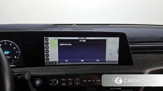 Kia K8 id 4360880 из Кореи 22